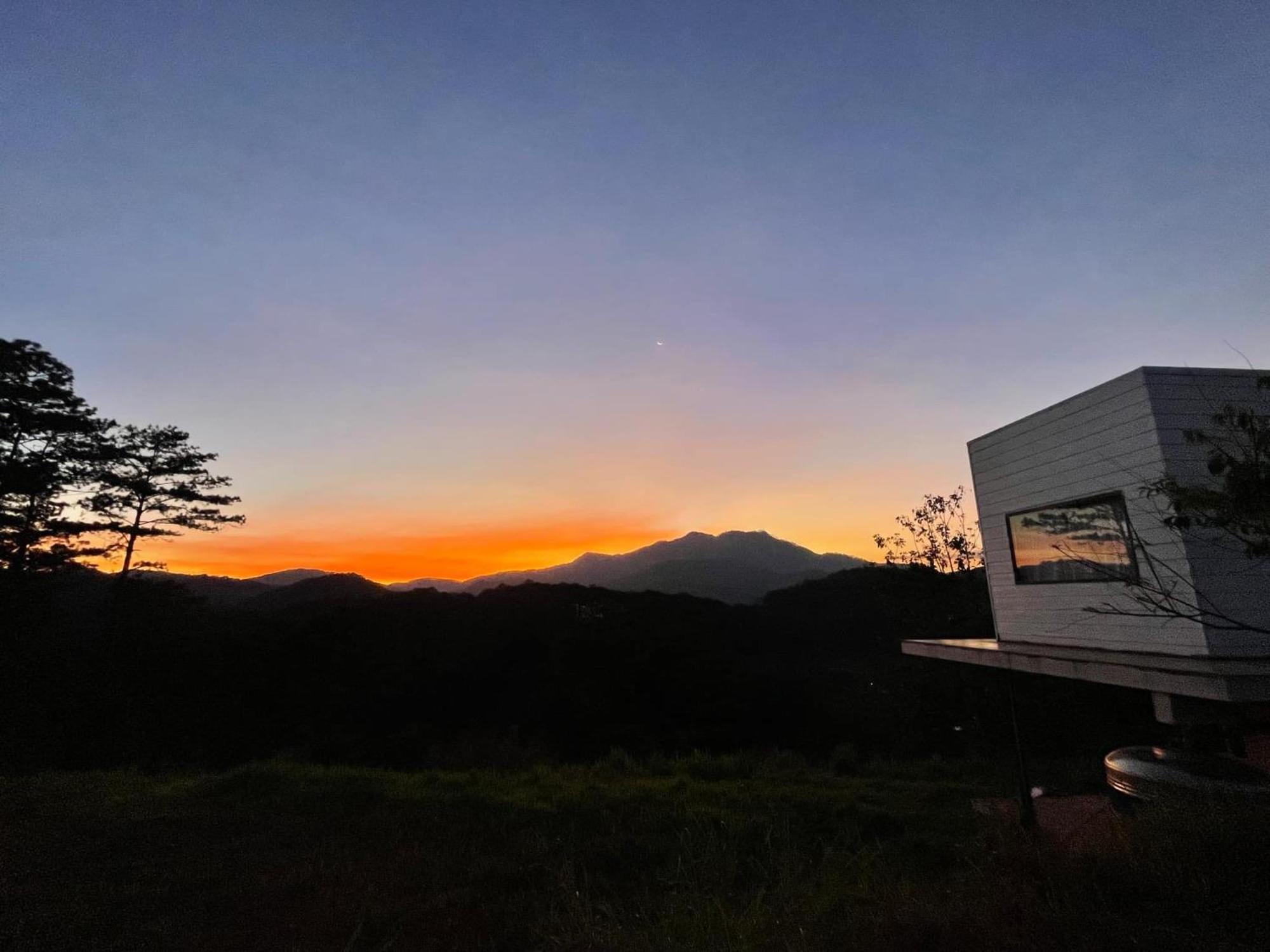 Campingplatz Su Mo Choi Da Lat *