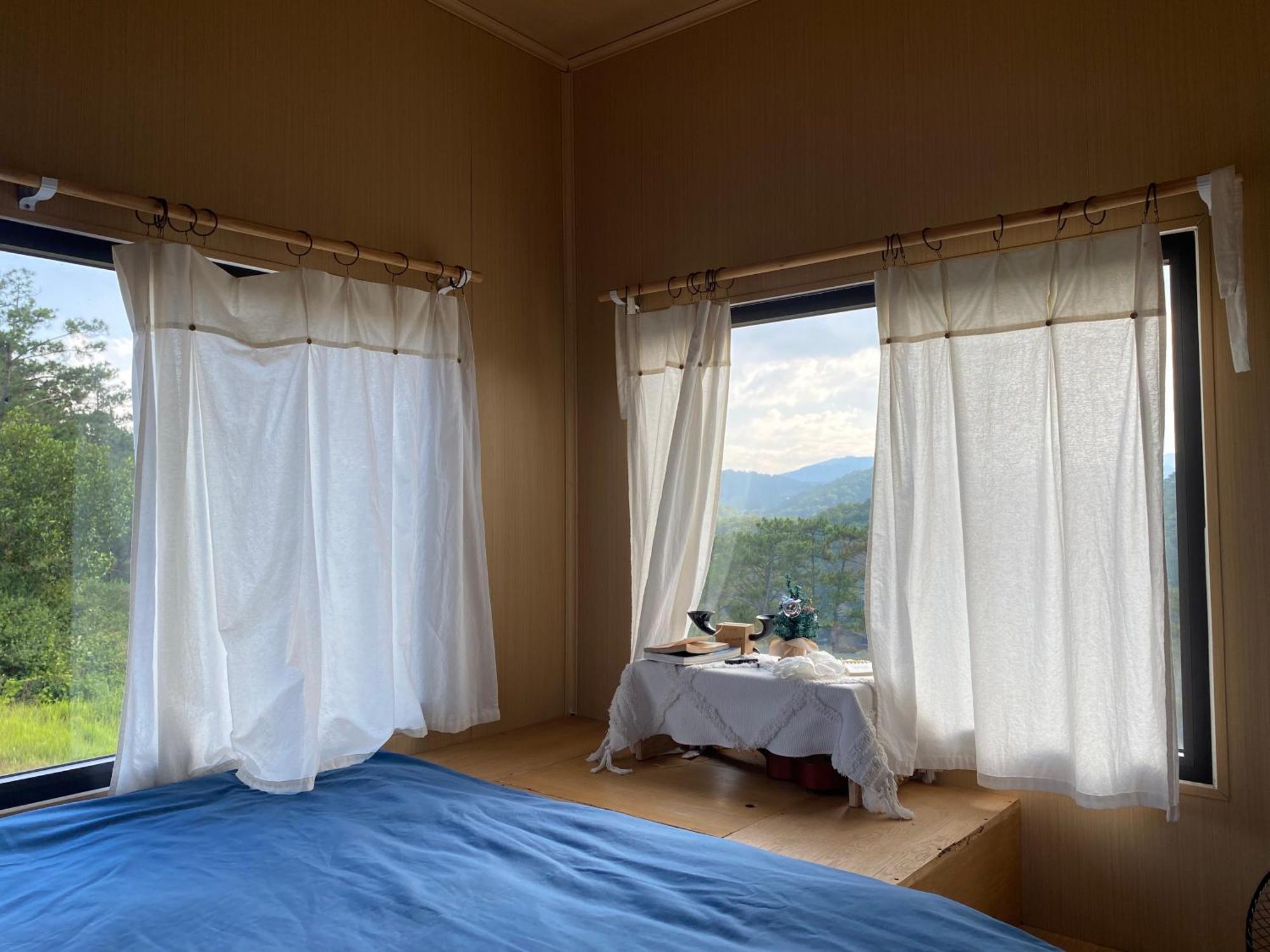 Campingplatz Su Mo Choi Da Lat *